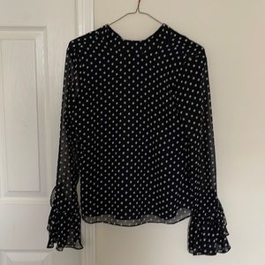 Alexis Blouse